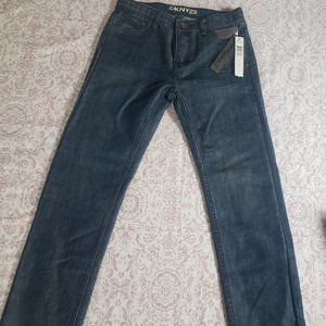 DKNY Slim Greenwich Jeans Boys 14